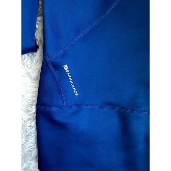 Ladies Athletic Soft Shell Exxon Mobil Jacket sz M - Picture 5 of 6